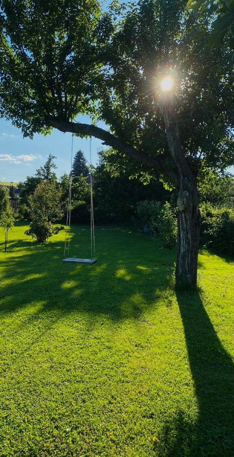 Apartment Nela Pavčina Lehota Esterno foto